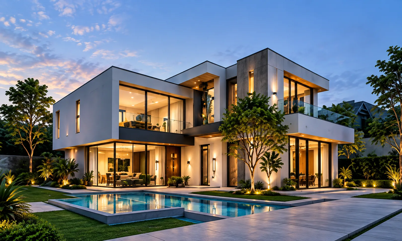 Residential