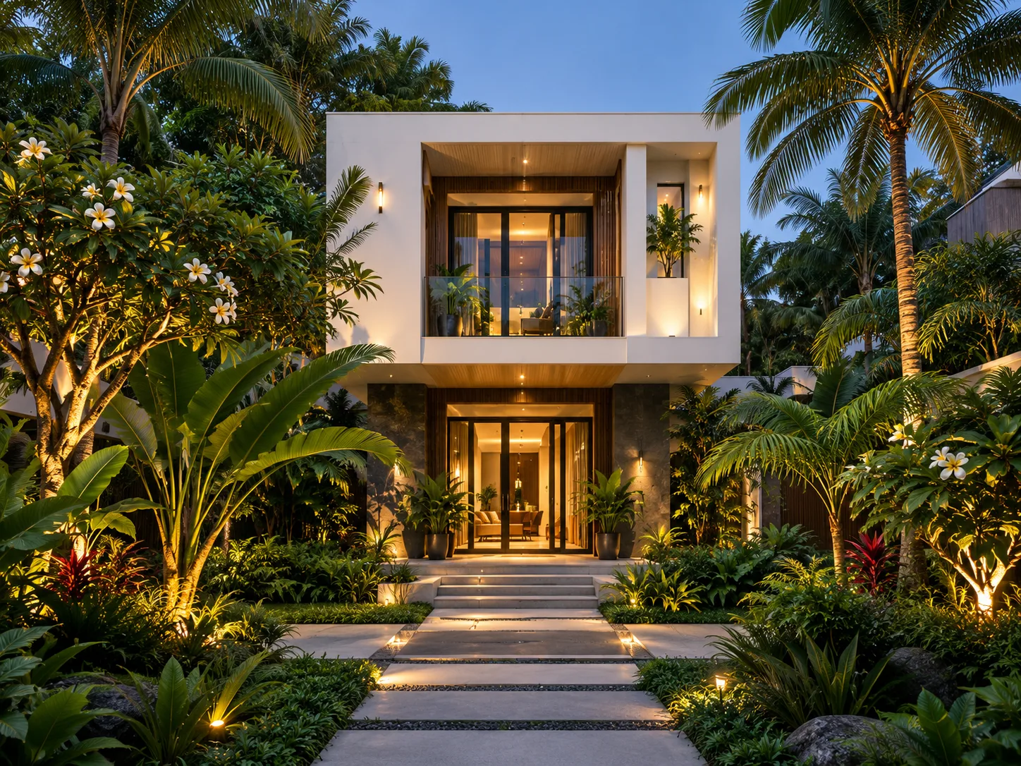 TROPICAL