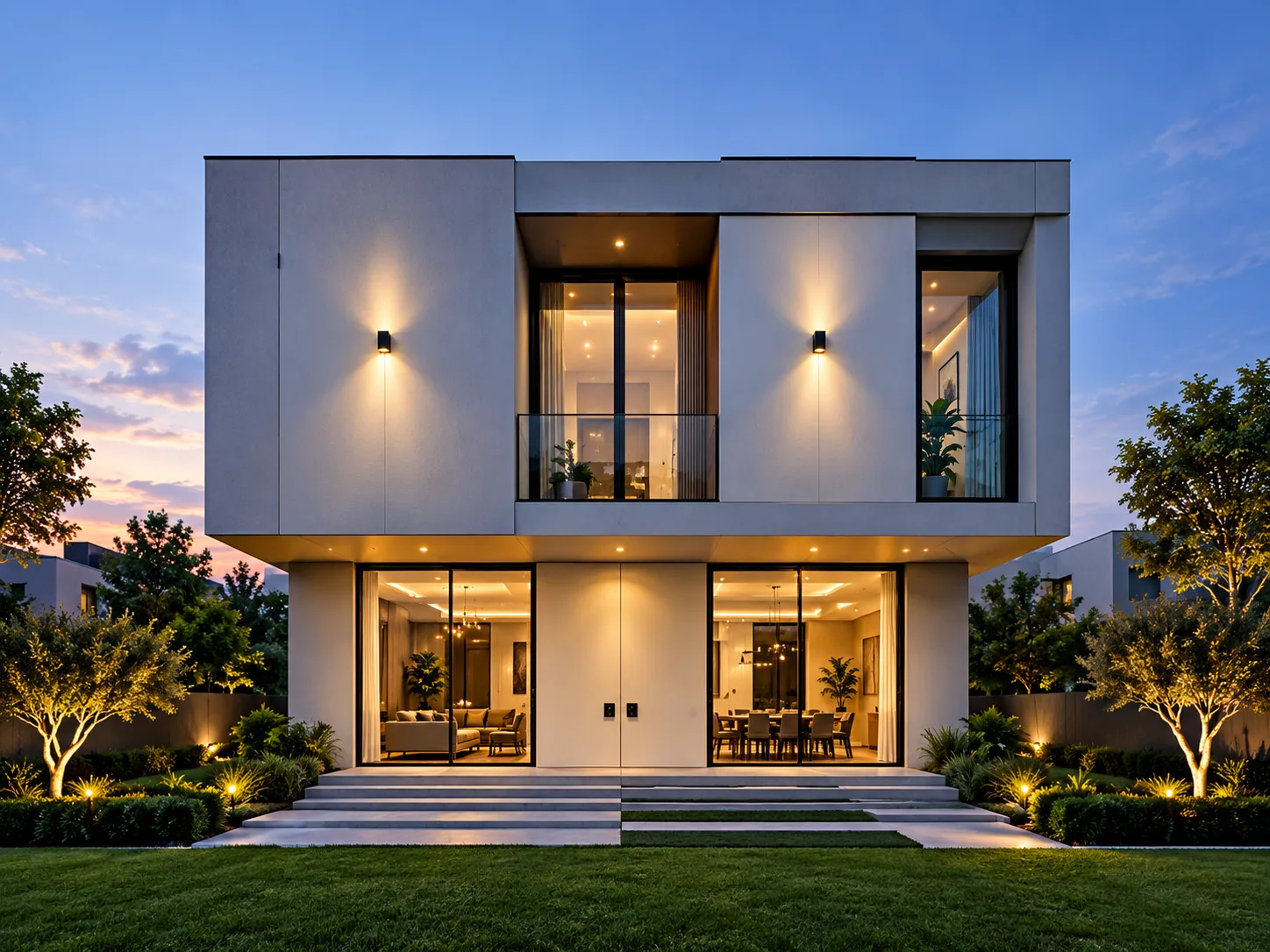 CONTEMPORARY