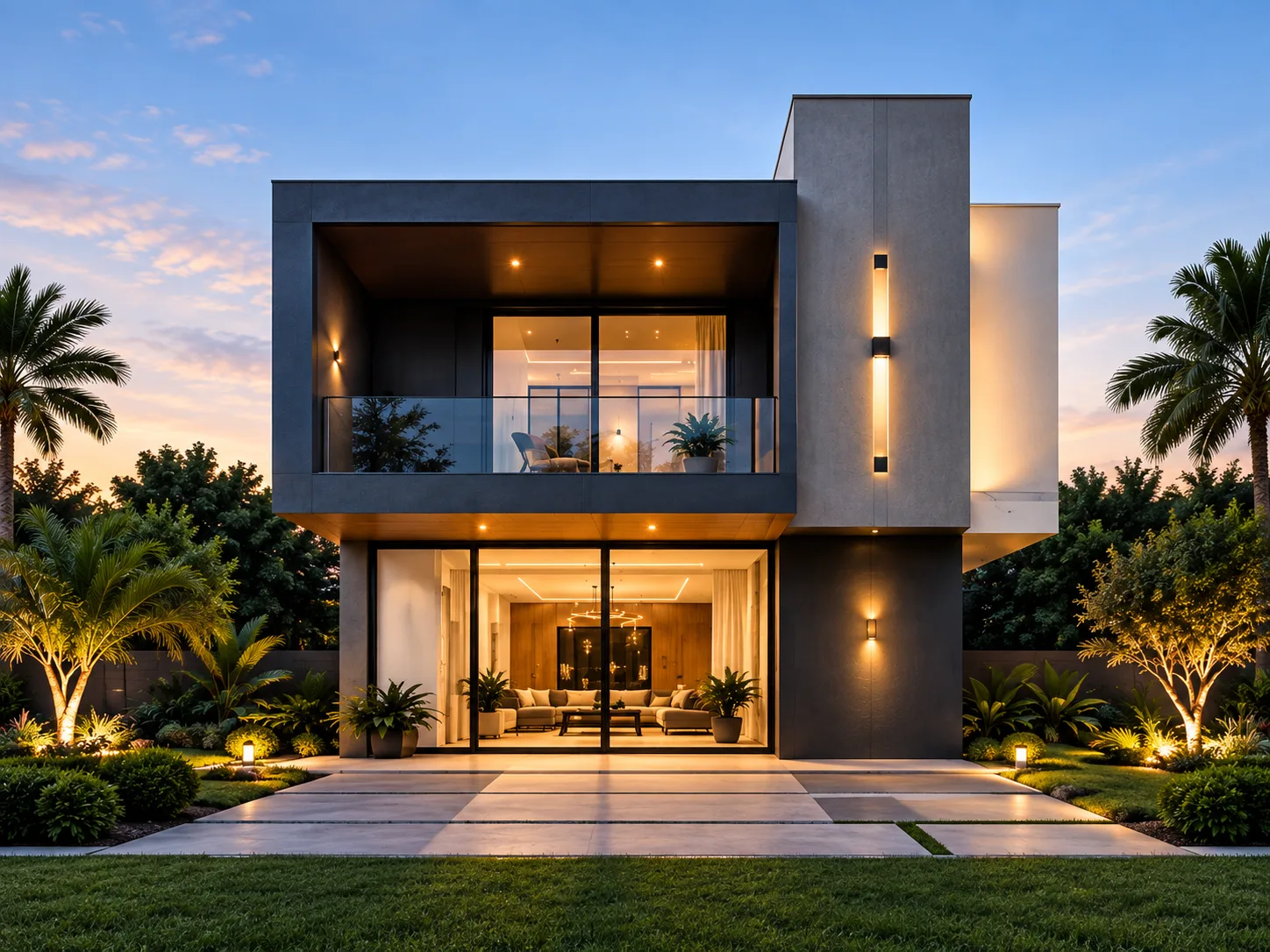 MODERN
