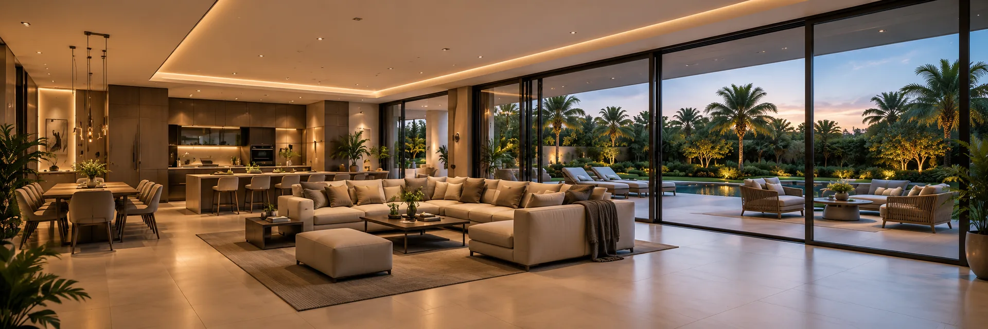 Architecture, Construction, Interiors