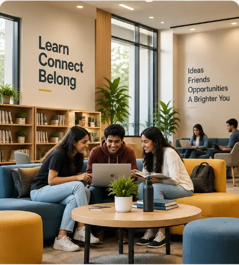 STUDENT EXPERIENCE