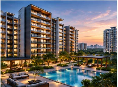 APARTMENTS