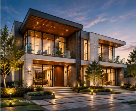 Premium Tier Architecture