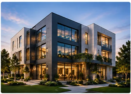 CONTEMPORARY