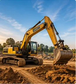 SUBSTRUCTURE & FOUNDATION