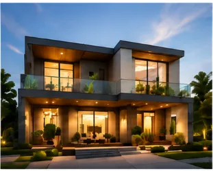 INDEPENDENT HOMES