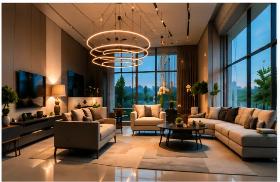 LUXURY