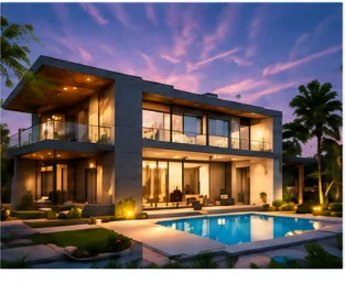 VILLAS