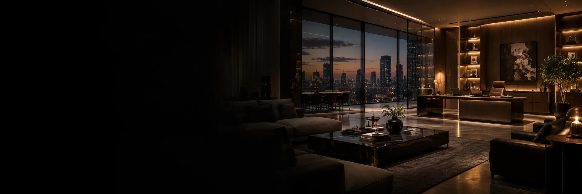 Commercial Architecture Construction Interiors