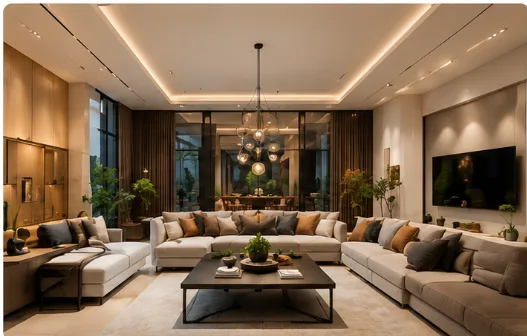 LUXURY