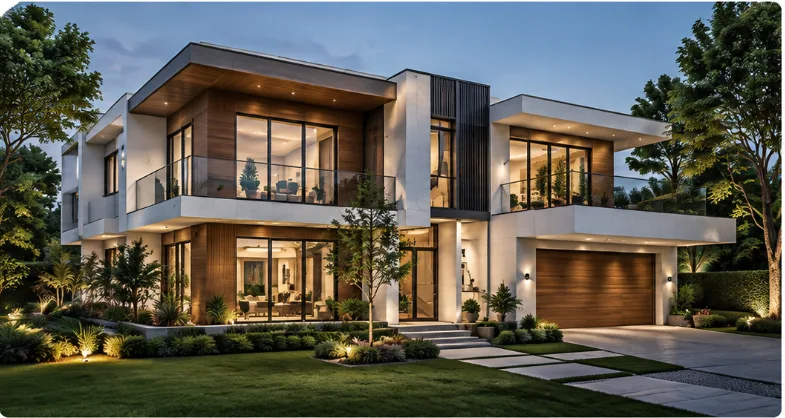 RESIDENTIAL