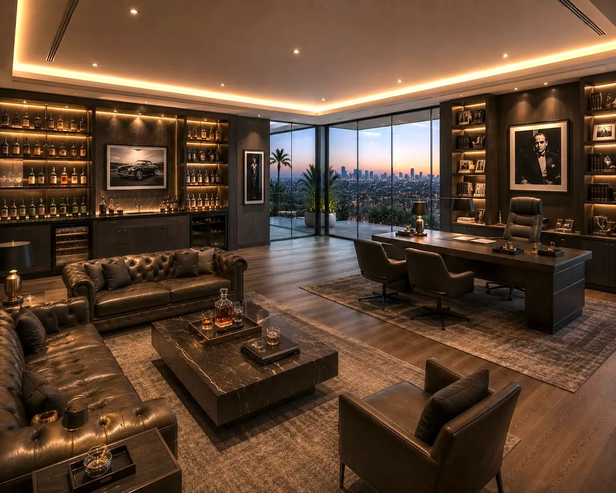 OFFICE & WORKPLACE