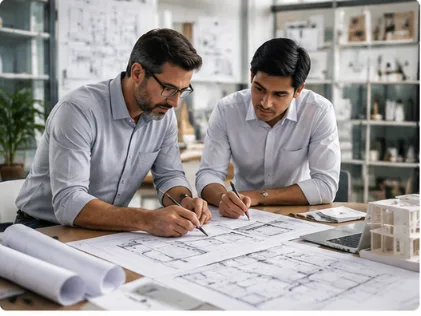 Architects