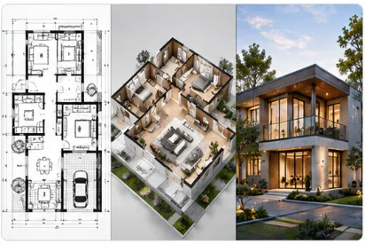 Architectural Documentation