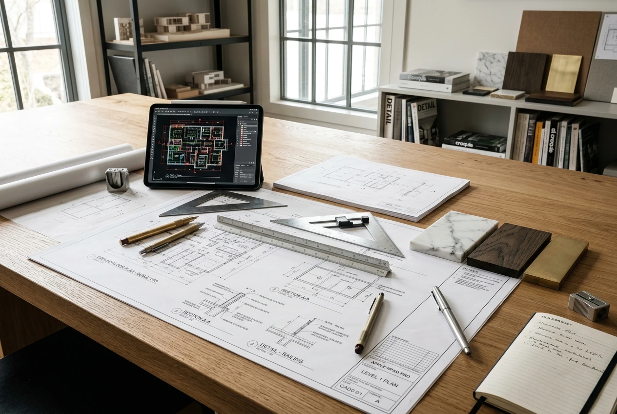 DESIGN EXPERTISE