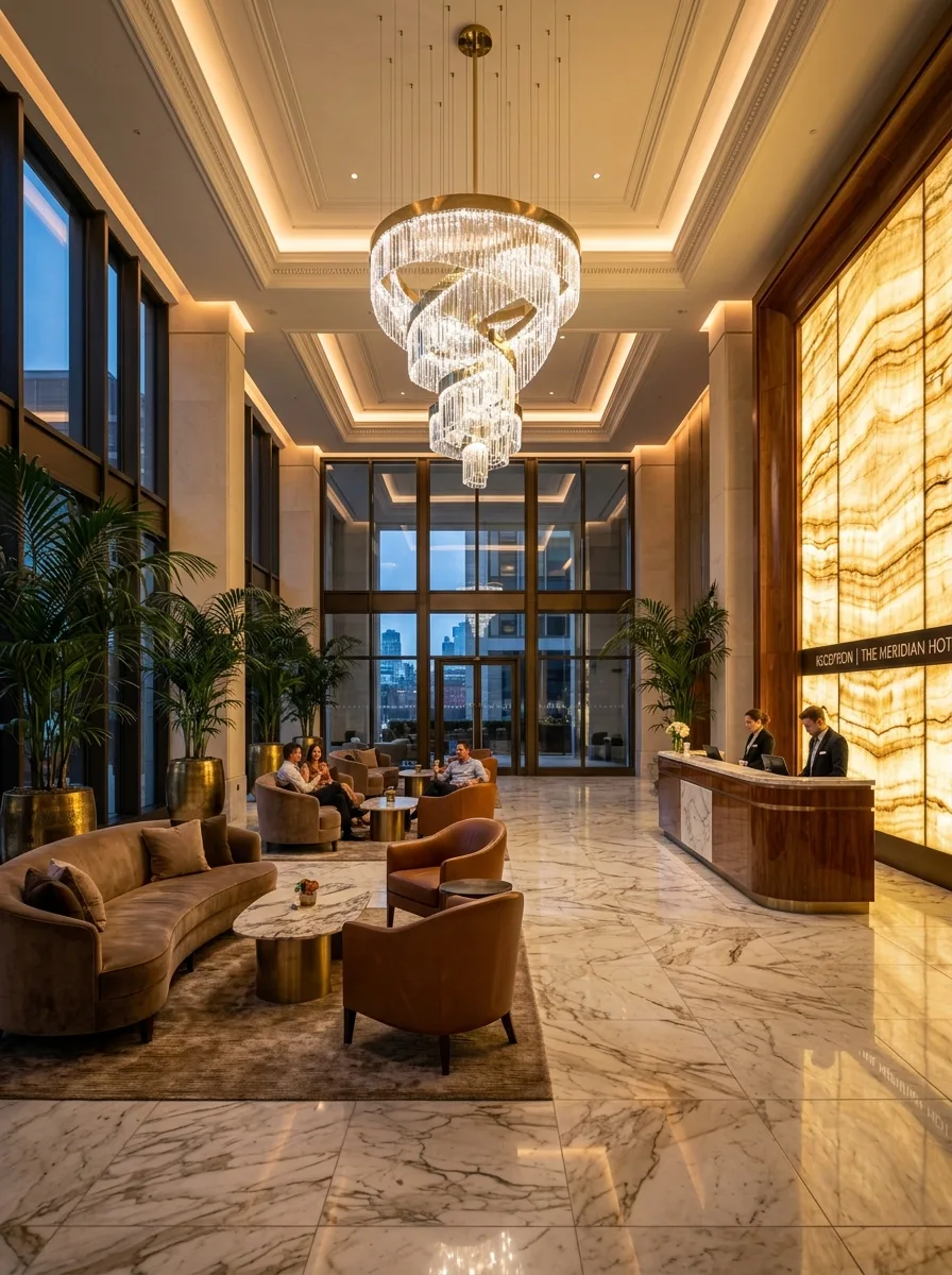GUEST EXPERIENCE