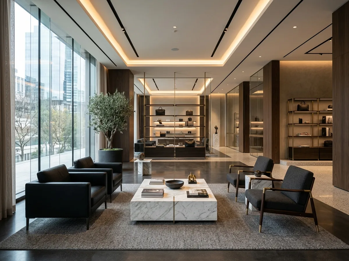 MODERN