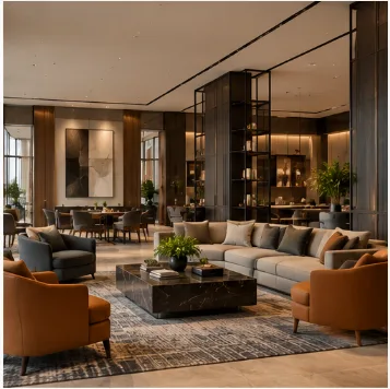 CONTEMPORARY