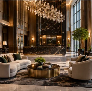 LUXURY