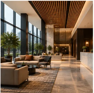 MODERN