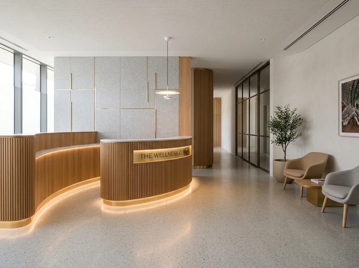 CLINICS & MEDICAL CENTRES