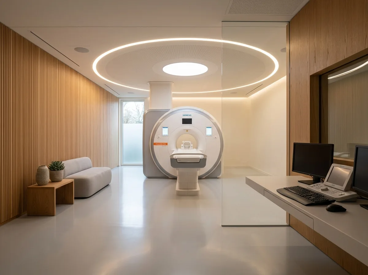 DIAGNOSTIC & CONSULTATION
