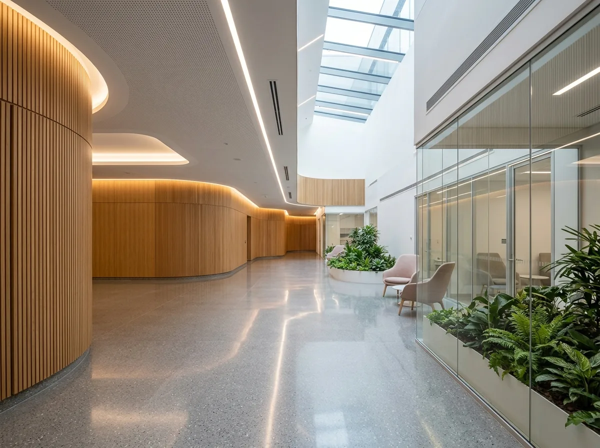 HOSPITALS