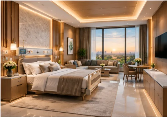 LUXURY