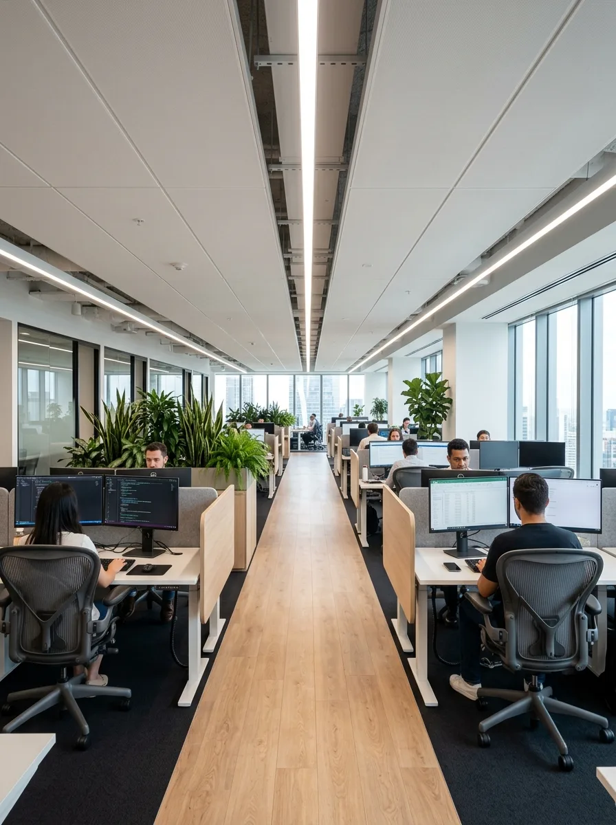 WORKSTATIONS