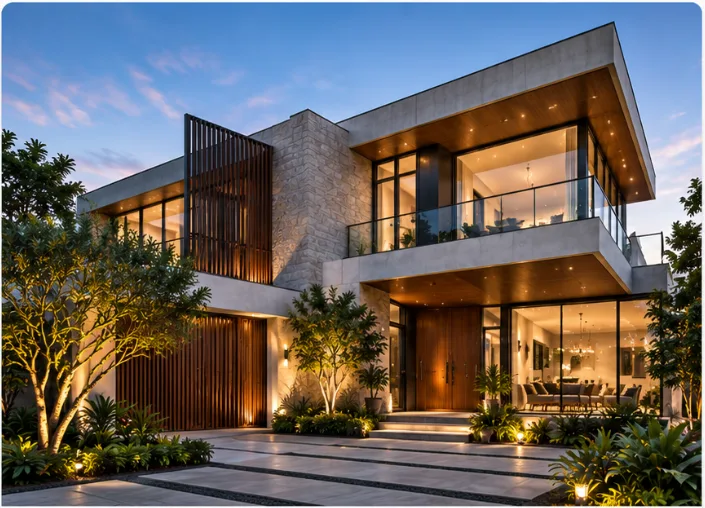 CONTEMPORARY