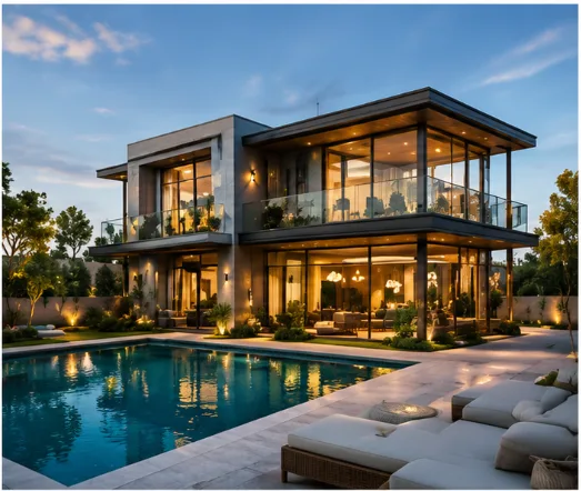 LUXURY