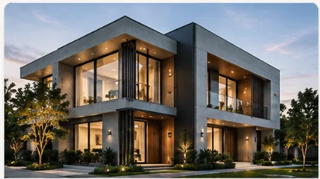 MODERN