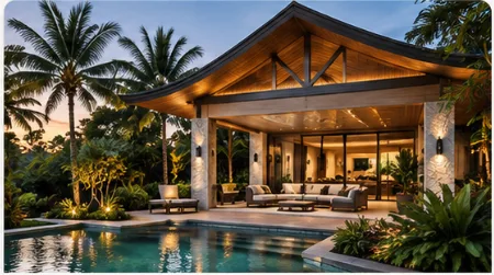 TROPICAL