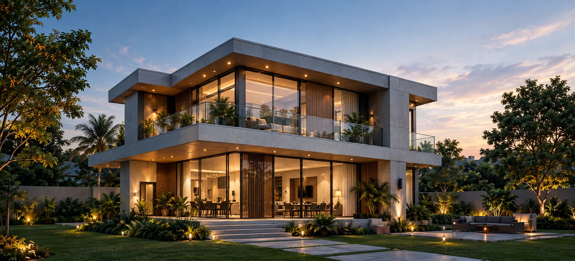 HOMES