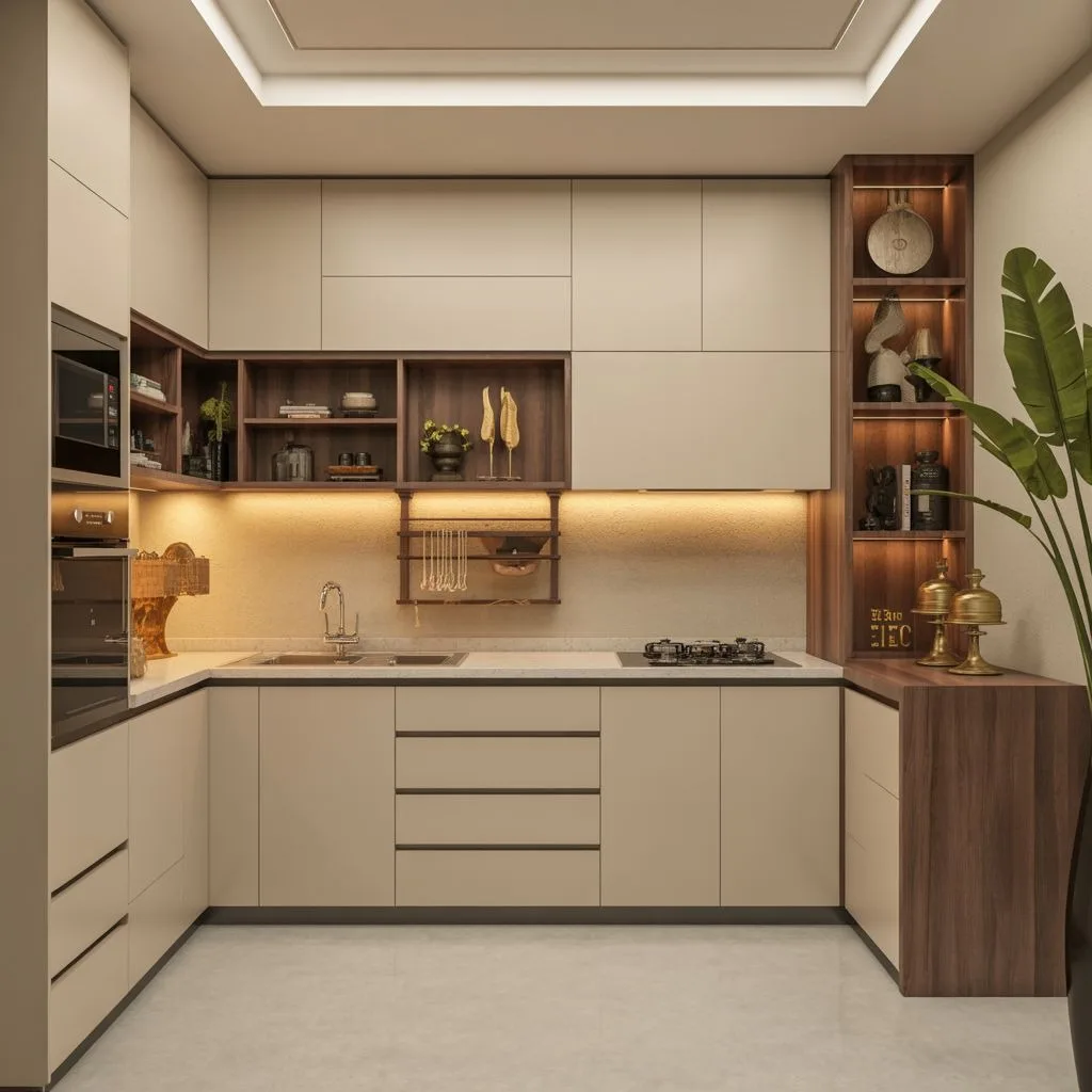 RESIDENTIAL - Kitchen
