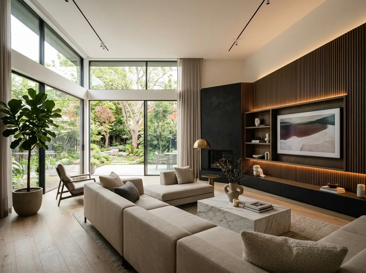 MODERN
