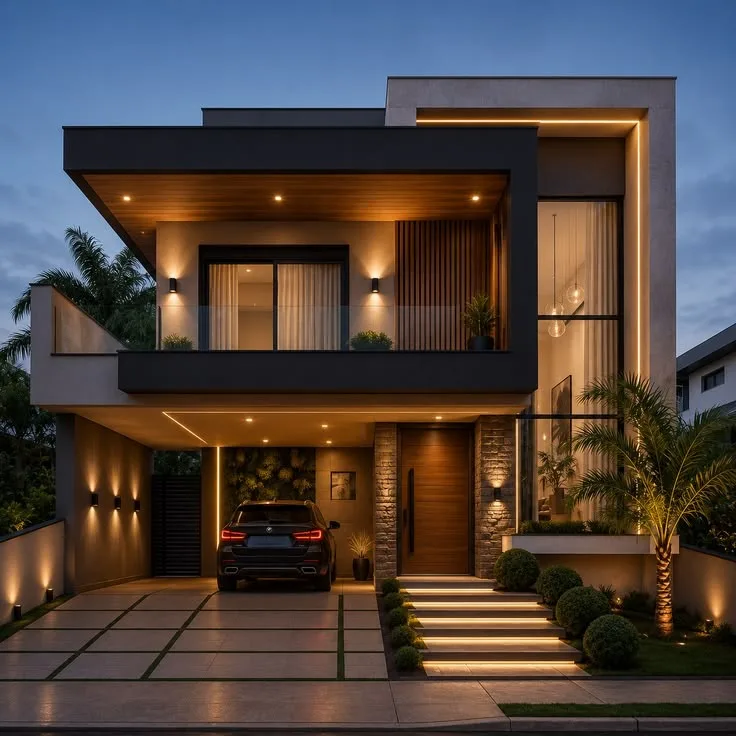 VILLAS & INDEPENDENT HOMES