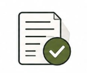 APPROVALS