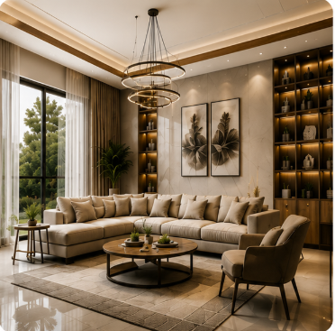 Interior Lighting