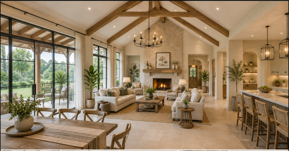 Accent & Feature Lighting