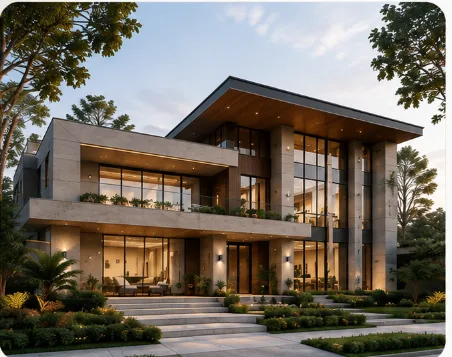 Modern